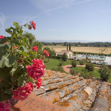 Agriturismo Verbena Castiglione del Lago Exterior foto