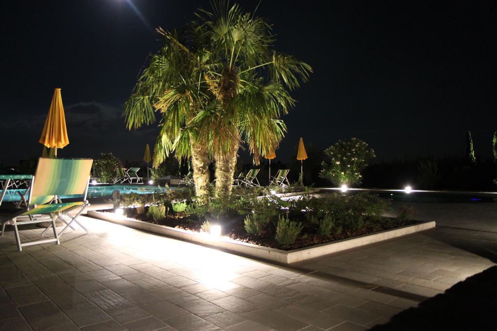 Agriturismo Verbena Castiglione del Lago Exterior foto